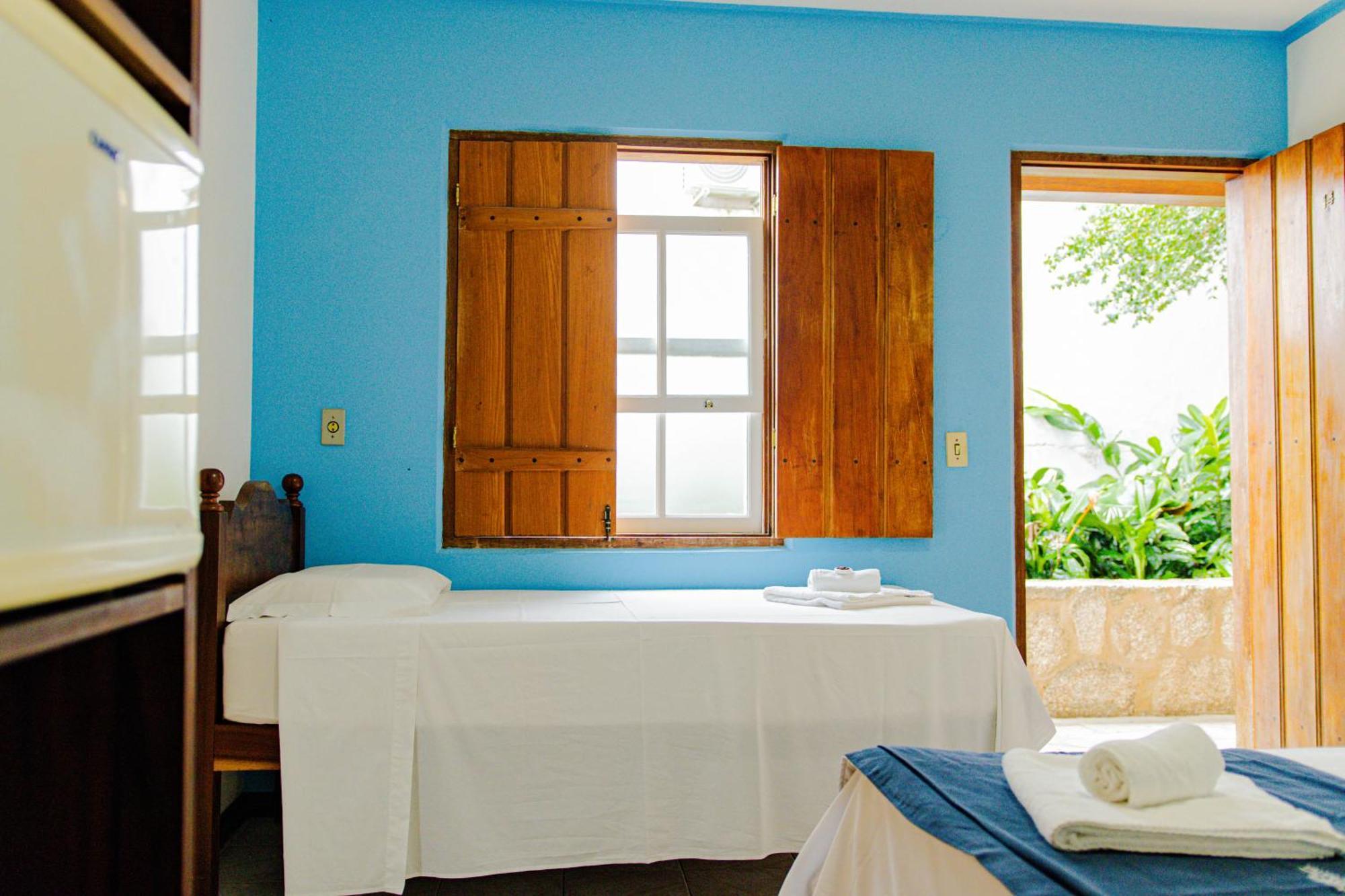 Pousada Valhacouto II Paraty Exterior photo